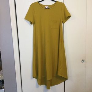 Lula Roe Carly Dress